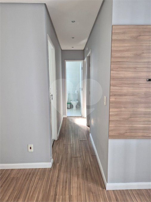 Apartamento à venda com 2 quartos em Vila Moreira, São Paulo, SP
