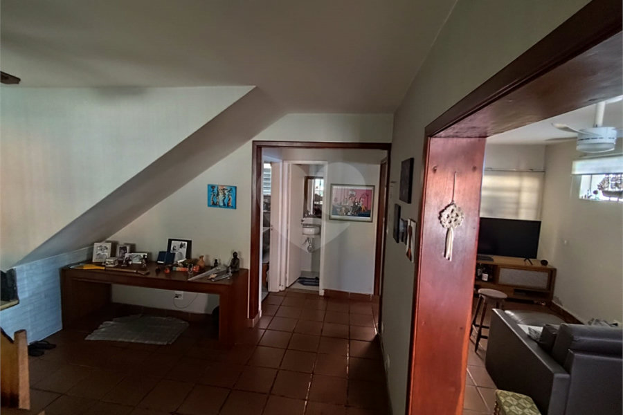 Sobrado à venda com 3 quartos em Mandaqui, São Paulo, SP