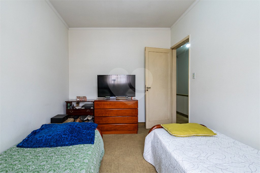 Sobrado à venda com 3 quartos, sendo 1 suíte, em Moema, São Paulo, SP