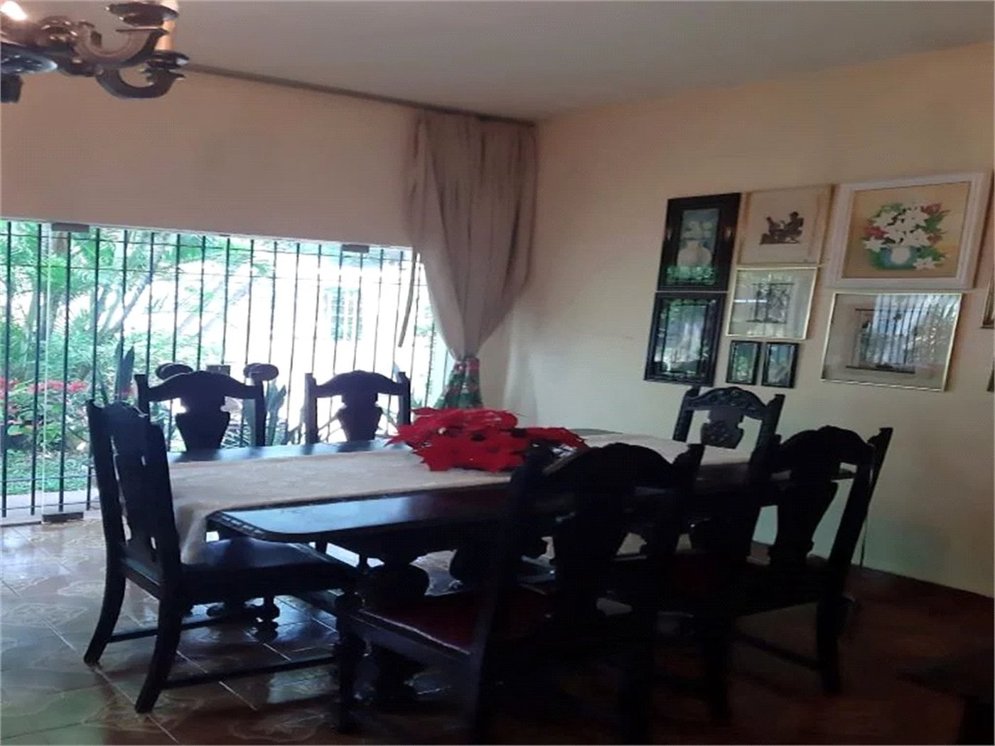 Casa à venda com 3 quartos em Vila Inah, São Paulo, SP
