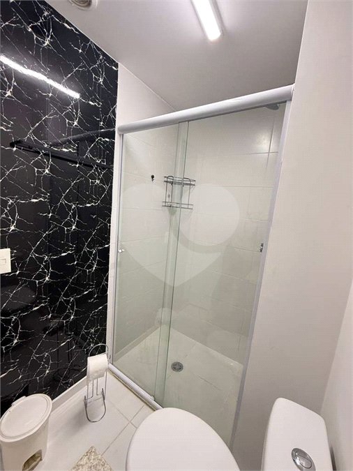 Apartamento à venda com 2 quartos em Mooca, São Paulo, SP