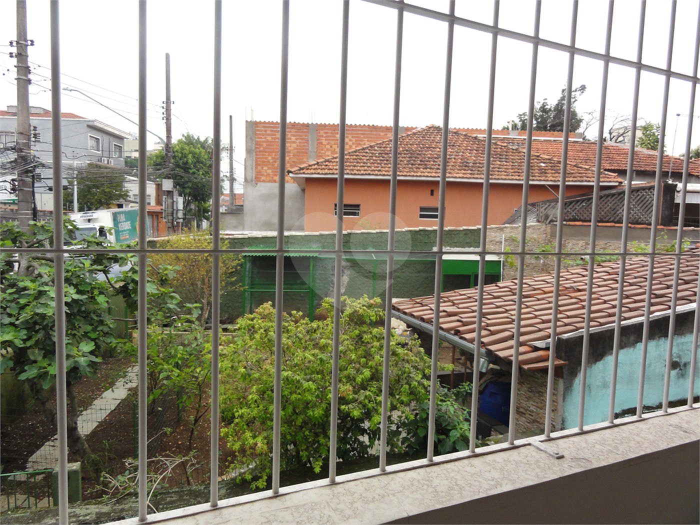 Apartamento para alugar com 2 quartos em Mandaqui, São Paulo, SP