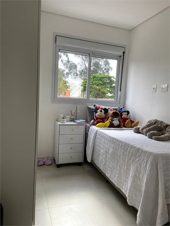 Apartamento à venda com 2 quartos em Vila Andrade, São Paulo, SP