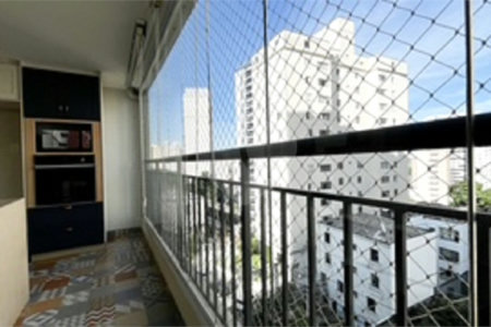 Apartamento à venda com 2 quartos, sendo 1 suíte, em Santana, São Paulo, SP