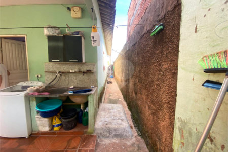 Casa à venda com 2 quartos em Residencial Ponta Porã I, Ponta Porã, MS