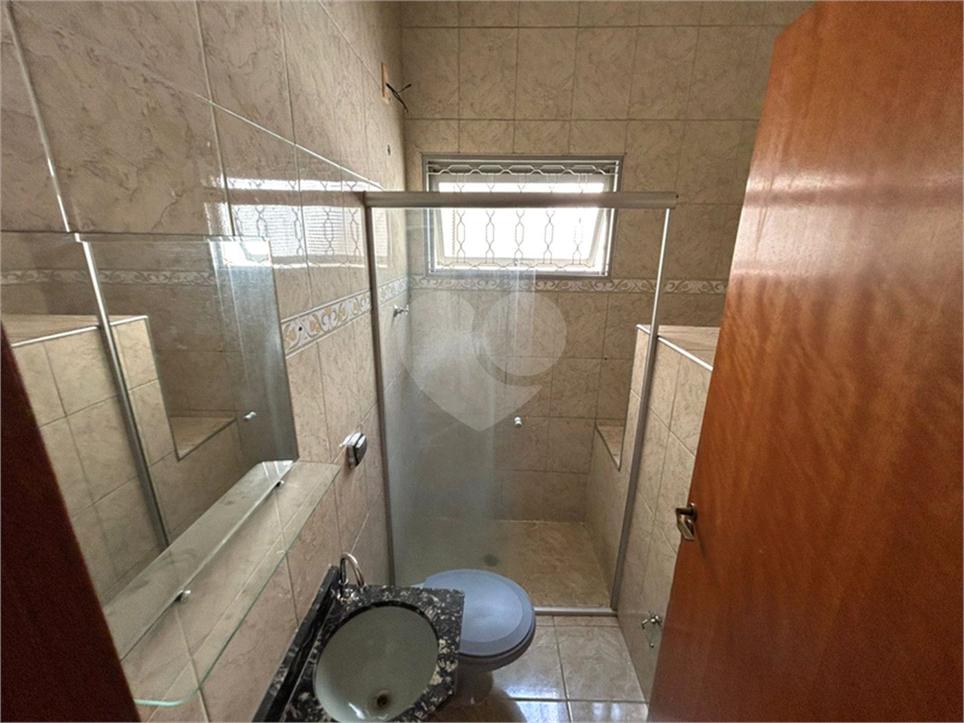 Casa à venda com 2 quartos em Vila Carvalho, Sorocaba, SP