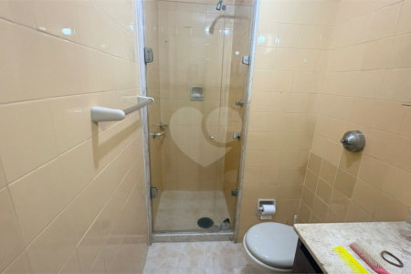 Apartamento à venda com 2 quartos, sendo 1 suíte, em Botafogo, Rio de Janeiro, RJ
