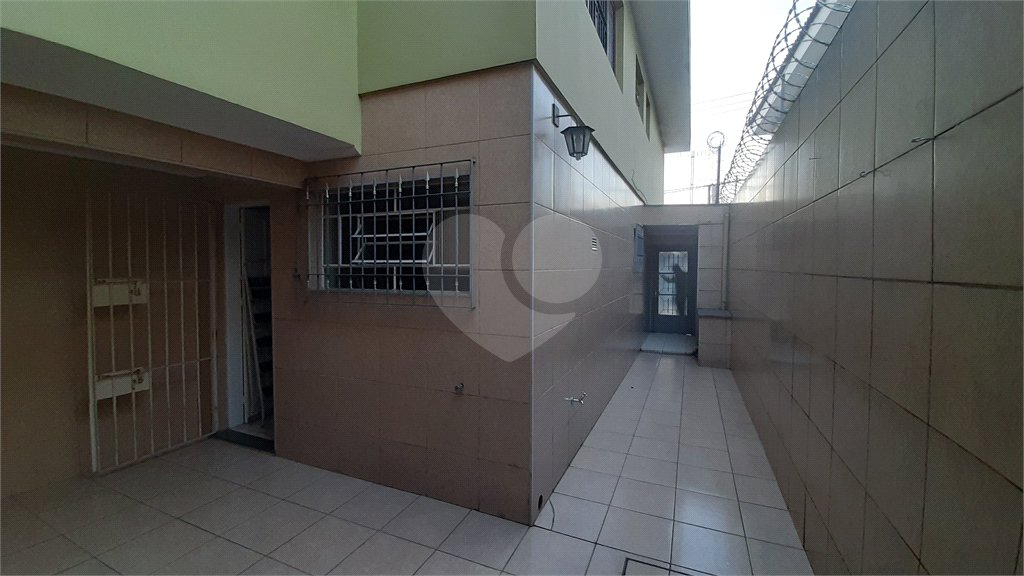 Casa Térrea à venda com 3 quartos em Parque Edu Chaves, São Paulo, SP