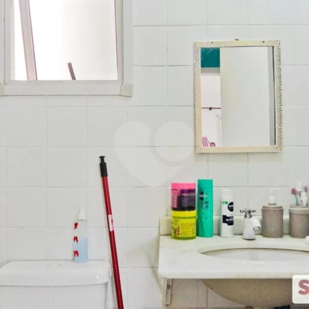 Apartamento à venda com 2 quartos em Jardim Centenário, São Paulo, SP