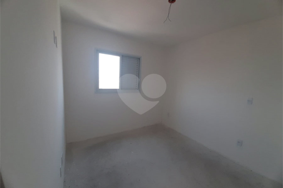 Apartamento à venda com 2 quartos em Tucuruvi, São Paulo, SP
