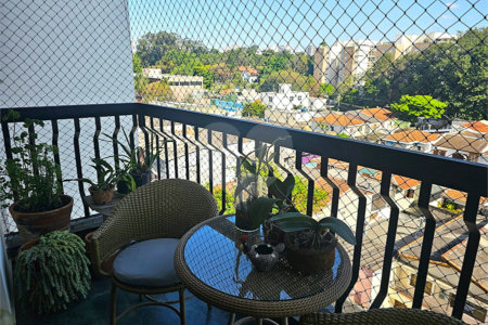 Apartamento à venda com 2 quartos, sendo 1 suíte,  em Chácara Santo Antônio, São Paulo, SP