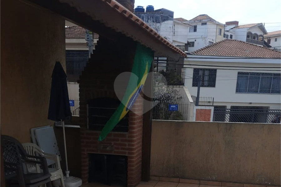 Casa Térrea à venda com 2 quartos em Parque São Domingos, São Paulo, SP