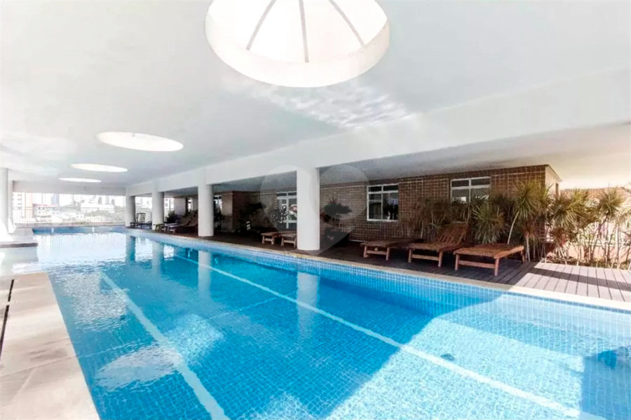 Apartamento à venda com 3 quartos, sendo 1 suíte, em Mandaqui, São Paulo, SP