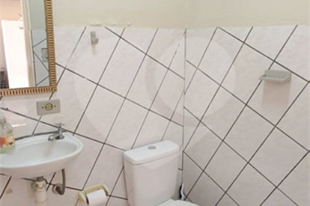 Sobrado à venda com 3 quartos, sendo 2 suítes, em Água Fria, São Paulo, SP