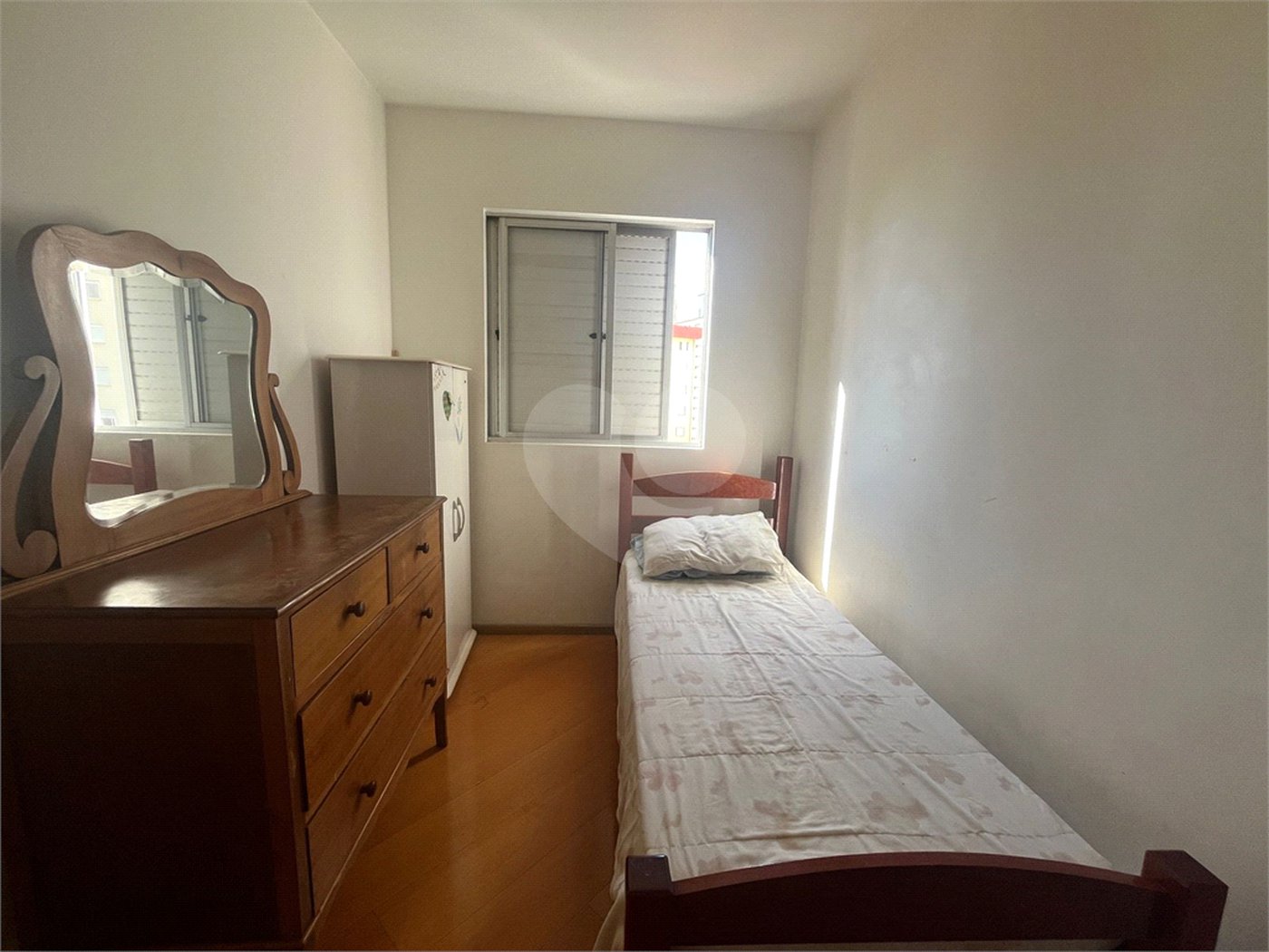 Apartamento à venda com 3 quartos, sendo 1 suíte, em Santana, São Paulo, SP
