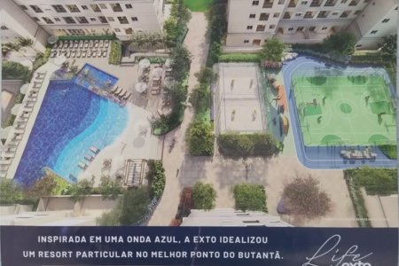 Apartamento à venda com 3 quartos, sendo 2 suítes, em Instituto de Previdência, São Paulo, SP