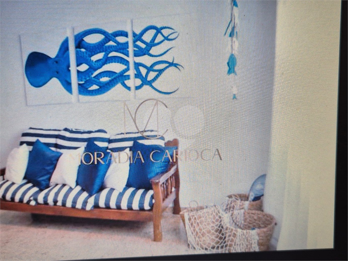 Casa em condomínio à venda com 4 suítes em Rasa, Armação dos Búzios, RJ