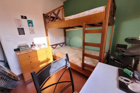 Apartamento à venda com 2 quartos em Fazenda Morumbi, São Paulo, SP
