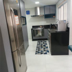 Apartamento à venda com 4 quartos, sendo 2 suítes, em Jardim Caboré, São Paulo, SP