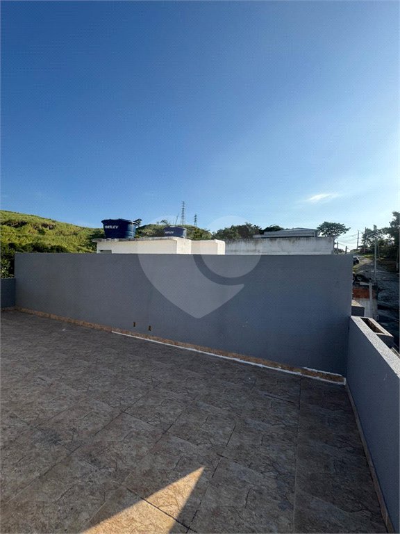 Casa à venda com 2 suítes em Campo Grande, Rio de Janeiro, RJ