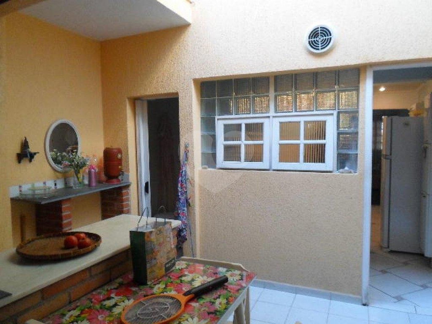 Sobrado à venda com 2 quartos em Tremembé, São Paulo, SP