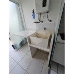 Apartamento à venda com 2 quartos em Barra Funda, São Paulo, SP