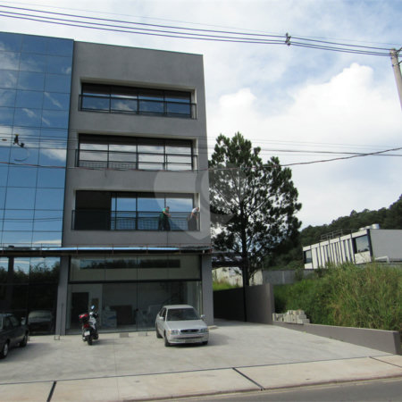 Prédio para alugar em Jordanópolis, Arujá, SP