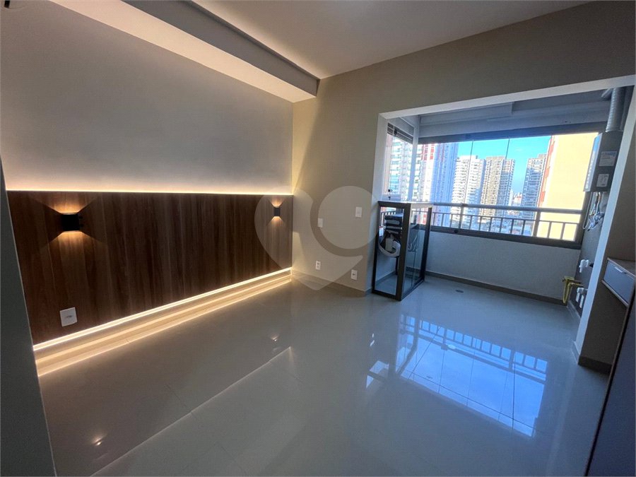Studio para alugar com 1 quarto em Vila Zilda (tatuapé), São Paulo, SP
