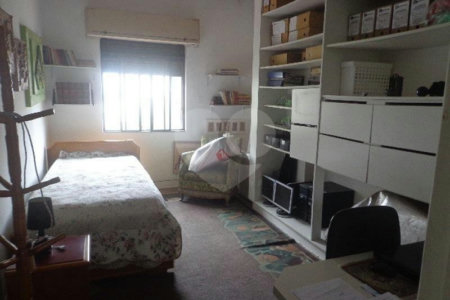 Sobrado à venda com 3 quartos, sendo 2 suítes, em Indianópolis, São Paulo, SP
