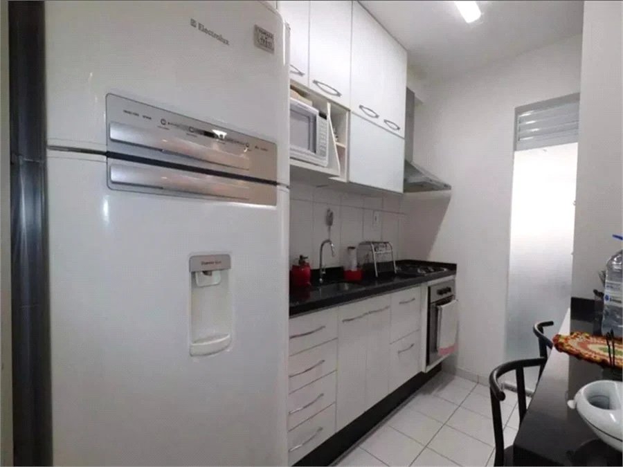 Apartamento à venda com 3 quartos, sendo 1 suíte, em Vila Andrade, São Paulo, SP