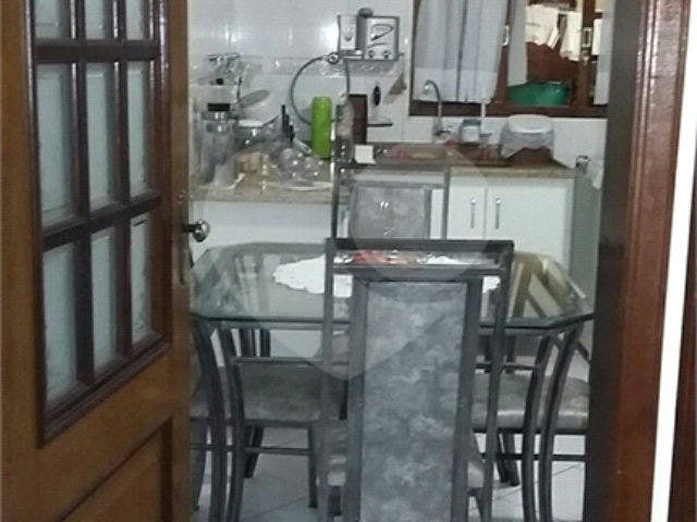 Sobrado à venda com 3 quartos, sendo 1 suíte,  em Vila Guilherme, São Paulo, SP