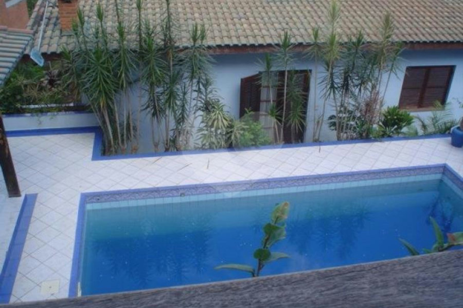Sobrado à venda com 4 quartos, sendo 3 suítes, em Jardim São Bento, São Paulo, SP