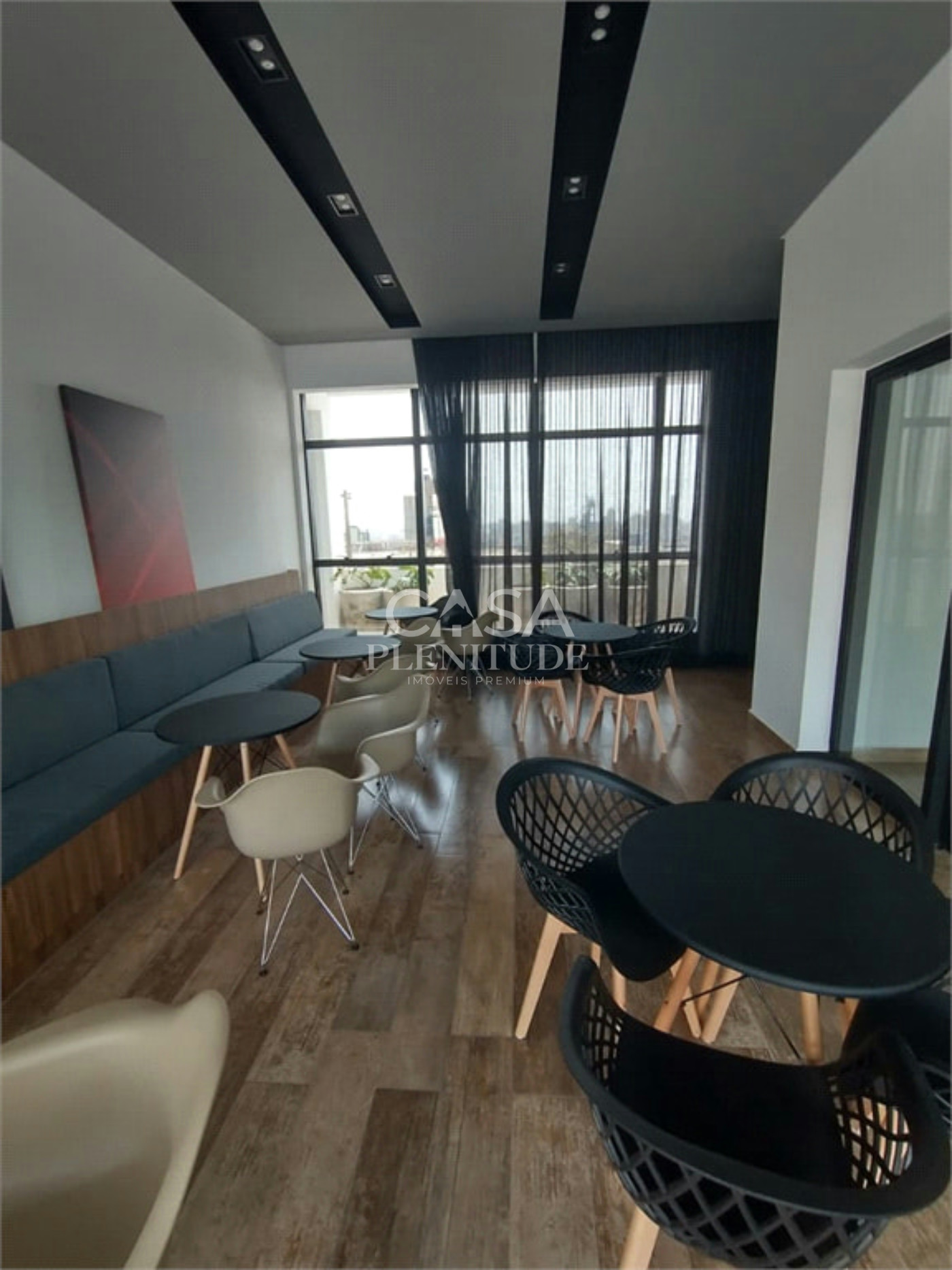Apartamento à venda ou para alugar com 3 suítes em Parque Campolim, Sorocaba, SP