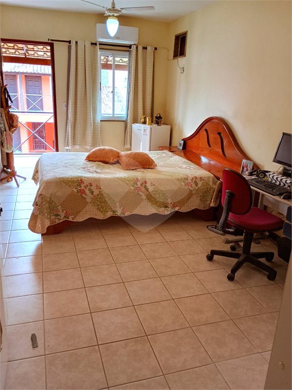 Casa à venda com 3 quartos, sendo 1 suíte, em Boqueirão, Saquarema, RJ