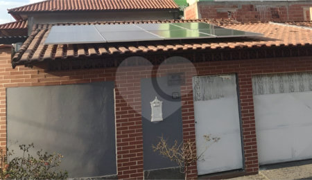 Casa à venda com 2 quartos, sendo 1 suíte,  em Campo Grande, Rio de Janeiro, RJ