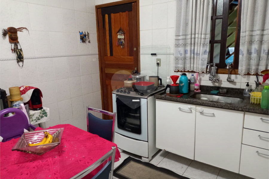 Sobrado à venda com 2 quartos em Vila Guilherme, São Paulo, SP