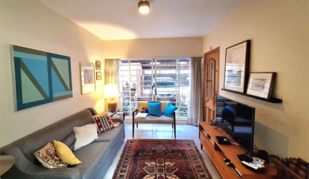 Casa à venda com 5 quartos, sendo 3 suítes, em Brooklin Paulista, São Paulo, SP