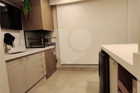 Apartamento à venda com 4 quartos, sendo 3 suítes,  em Jardim do Mar, São Bernardo do Campo, SP