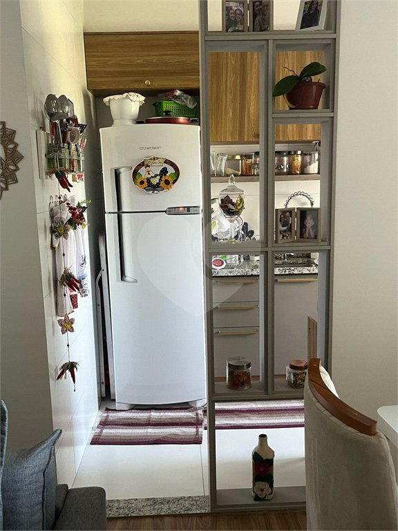 Apartamento à venda com 2 quartos, sendo 1 suíte, em Parque Residencial Flamboyant, São José dos Campos, SP