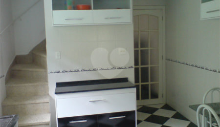 Sobrado à venda com 3 quartos, sendo 1 suíte,  em Casa Verde, São Paulo, SP