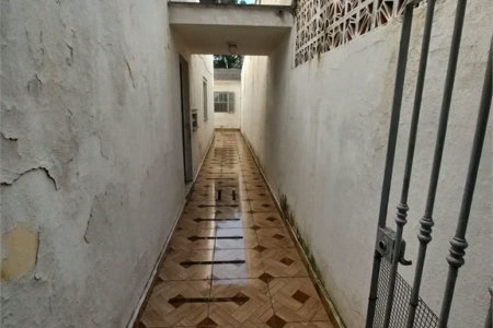 Casa à venda com 2 quartos em Jardim Jamaica, São Paulo, SP
