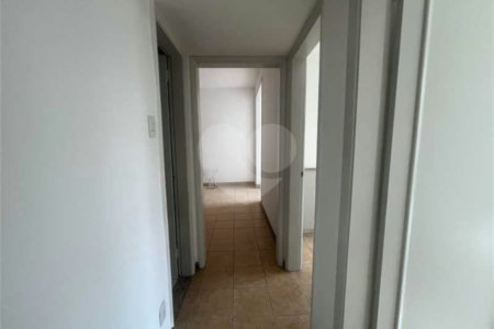 Apartamento à venda com 3 quartos em Tijuca, Rio de Janeiro, RJ