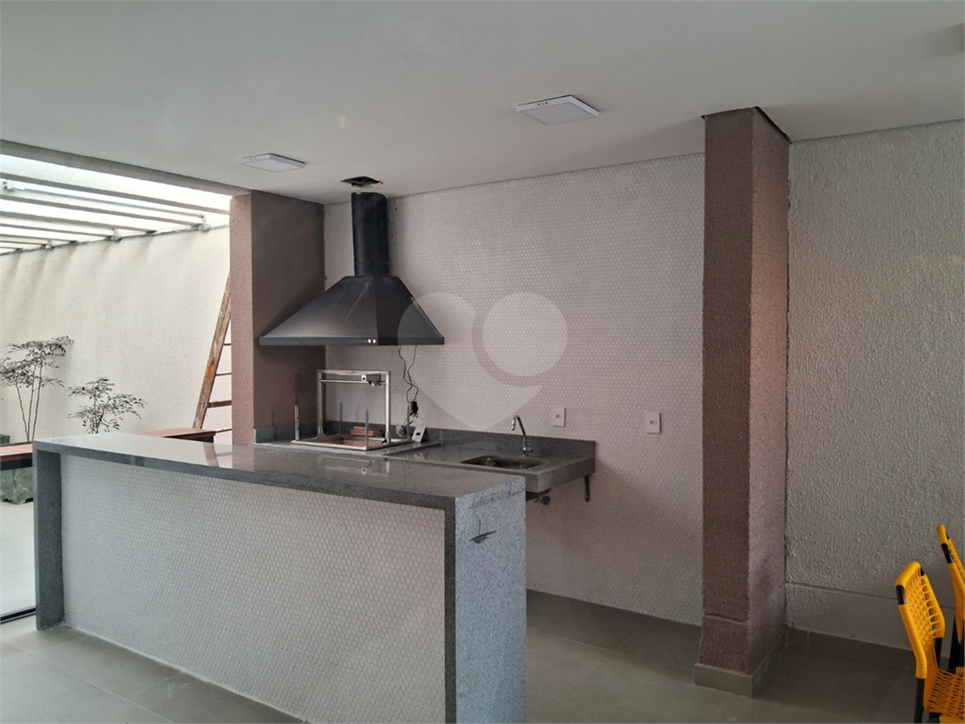 Apartamento à venda com 1 quarto em Vila Mazzei, São Paulo, SP