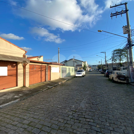 Casa à venda com 2 quartos em Cidade Cruzeiro do Sul, Suzano, SP