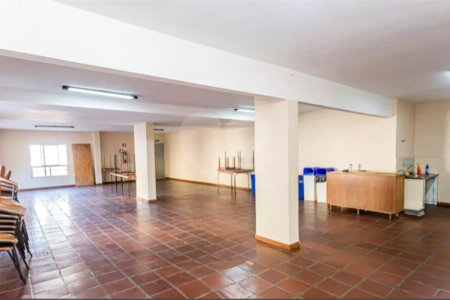 Apartamento à venda com 2 quartos em Jardim São Paulo(zona Norte), São Paulo, SP