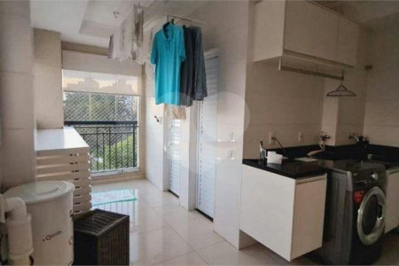 Apartamento à venda ou para alugar com 4 suítes em Santa Teresinha, São Paulo, SP