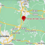 Terreno à venda no condomínio Terras de São José II, Itu - SP