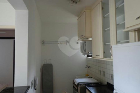 Apartamento à venda com 1 suíte em Vila Suzana, São Paulo, SP