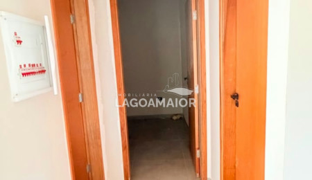 Casa à venda com 2 quartos em Jardim dos Ipes, Três Lagoas, MS
