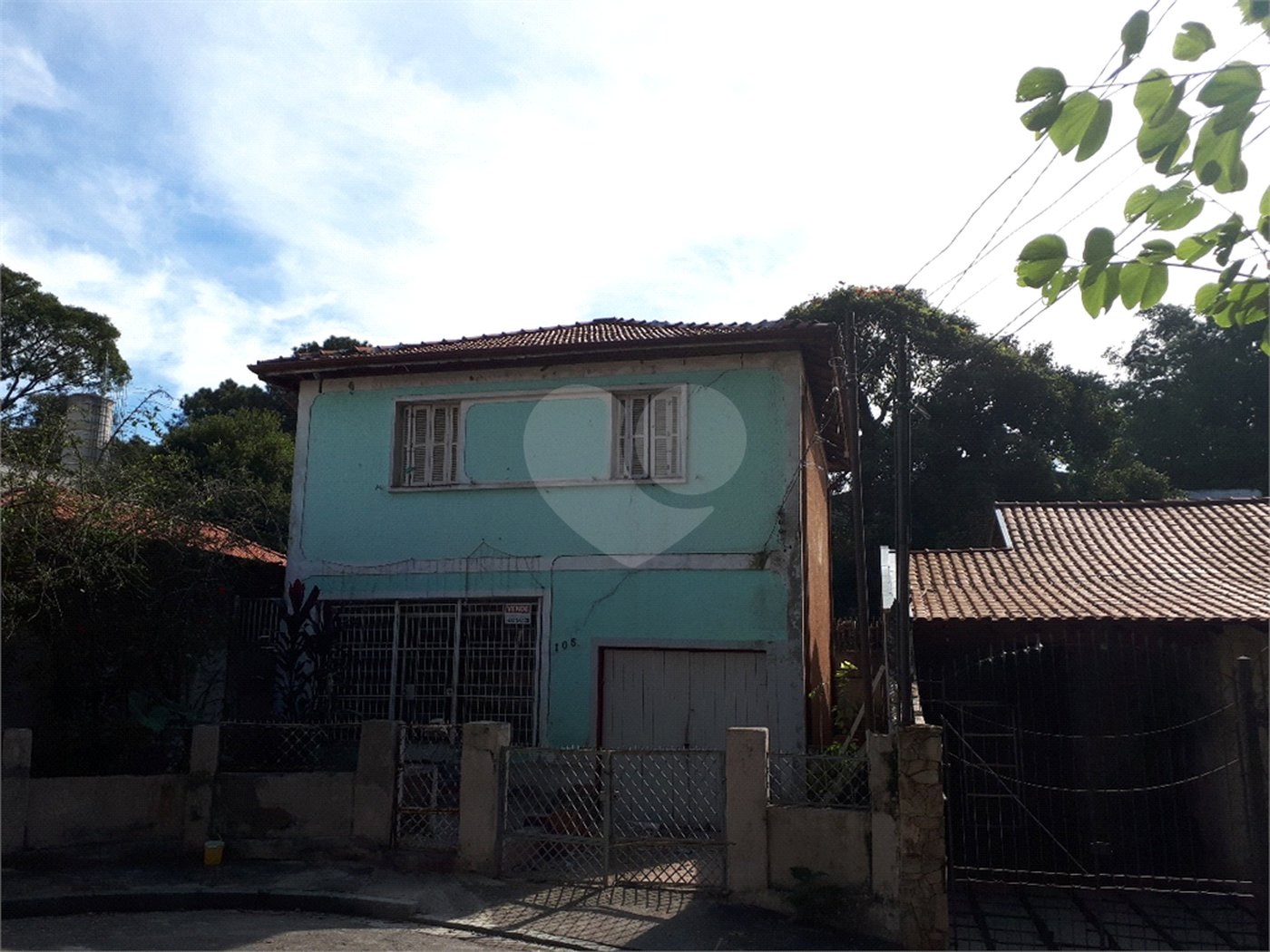 Terreno à venda em Vila Isolina Mazzei, São Paulo, SP